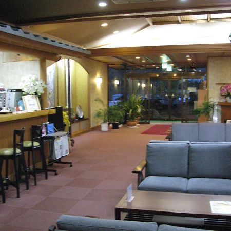 Yumoto Kumegawa Onsen Hotel Iida Esterno foto