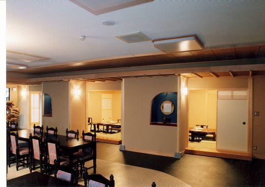 Yumoto Kumegawa Onsen Hotel Iida Esterno foto