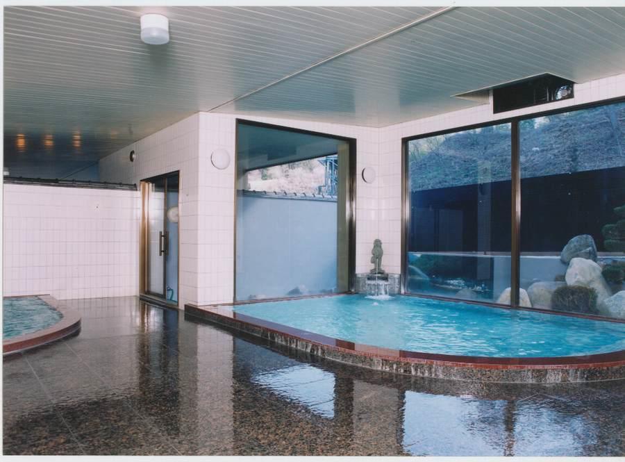 Yumoto Kumegawa Onsen Hotel Iida Esterno foto